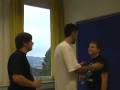 Gepflegte Bamboule - Bud Spencer Fan Film