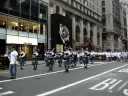 NYC Labor Day Parade \