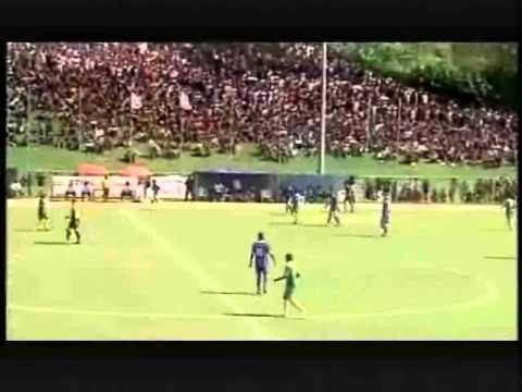 Koloale FC vs Lautoka FC 2011 O-League Highlights