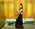 Falak Leila - Tribal fusion