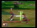 テイルズオブシンフォニア ロイド VS クラトス・アウリオン(3回目)