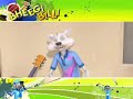 Bheegi Billi - Light Problem