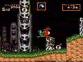 超魔界村(Super Ghouls 'N Ghosts) TAS WIP
