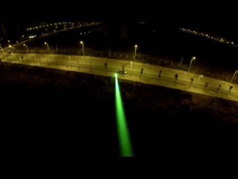 how to night vision camera