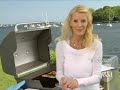 Sandra Lee - BBQ Chicken Pizza