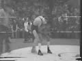Lee Kemp beats Dan Gable 7-6 Lee Kemp beats Dan Gable 7-6