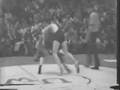 Lee Kemp beats Dan Gable 7-6