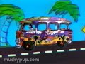 Mucky Pup \"Hippies Hate Water\" (1991)