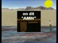 cours de priere en francais www.seconvertir.blogspot.com
