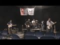 "Voodoo Child" - Tommy Norman & Friends - Barcamp Nashville 2013 Geek Jam