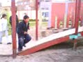 EL niño SuiCIDA