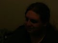 Friend  Roommate getting make up put on by girlfriend PART 1