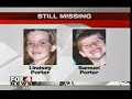 Sam and Lindsey remains discovered 9/9/07 part 2 Sam and Lindsey remains discovered 9/9/07 part 2