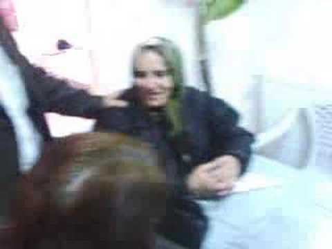 2008 DERNEK HAYIR YEMEĞİ