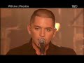 Placebo - Meds acoustic (concert privè)