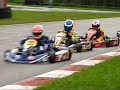 Kart: Copa Petrobr�s Sorriso Campe�o 2008