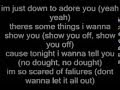Tyga Show You Official Music Video and Lyrics