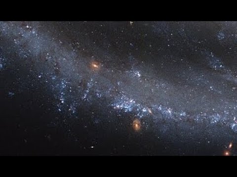 how to locate milky way