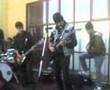 Tokata en el ceat!!