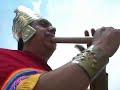 Yawar Inka - Mensaje Inka