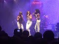 Alicia Keys in Prague - Teenage Love Affair