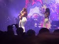 Alicia Keys in Prague - Teenage Love Affair