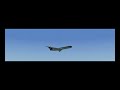 virtual AI air race pt 4 (climb)