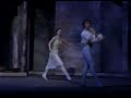 "Romeo and Juliet" by Nureyev and Fonteyn
