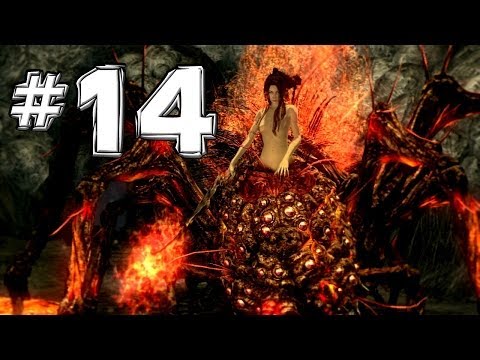 how to beat quelaag