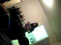 videos de Thanksgiving Day Game of Twister