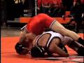 #4 Oklahoma State vs. #20 Arizona State - 2009 Wrestling