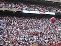 Sons of Ben: USA vs. Argentina 6-8-08 #4