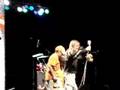 Drowning Pool Live Bodies KLAQ 09/02/2007