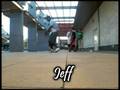 cripwalk - Street Walkers - jeff,goweeh,kory,lush & kani