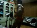 Feby Pontius