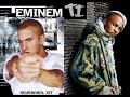 touchdown   t i  ft  eminem
