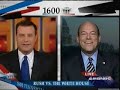 David Shuster hits Ari Fleischer over the GOP's hypocrisy with the Rush Limbaugh dust up and trying to say the White House should not be playing politics.