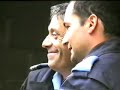 crs  bourrés