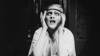 Dr Mabuse : a Live & Spacial Experience