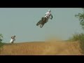 HUSQVARNA 2008 CROSS ENDURO