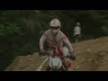 HUSQVARNA 2008 CROSS ENDURO