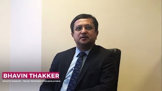 Commercial real estate witnessed decent demand and absorption in 2017: Bhavin Thakker, Savills India