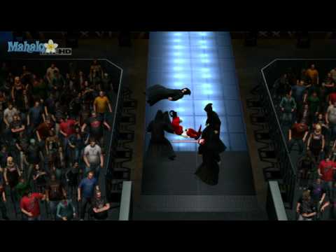 under taker