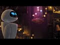 WALL-E OST by Thomas Newman - Desperate Eve