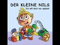 Der kleine nils in der telefonzelle Der kleine nils in der telefonzelle