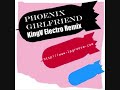 Phoenix – Girlfriend