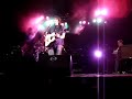 Starsailor - Boy In Waiting (Live in Buenos Aires)