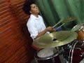 Batera do Coral Canto Harmônico ~ toka muuito! 