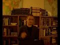 Altruism = Mysticism (1 of 4) Altruism = Mysticism (1 of 4)