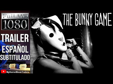 The Bunny Game (2010) (Trailer HD) - Adam Rehmeier